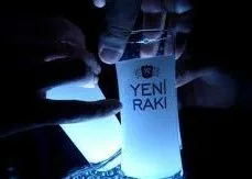 Rakı