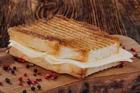 Tost & Sandviçler
